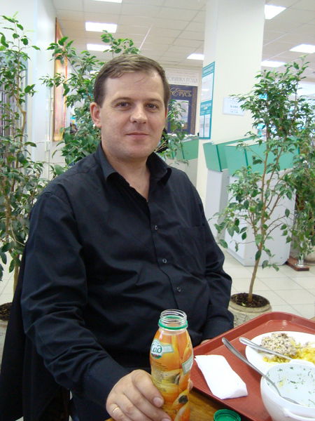 Константин Лукашевич