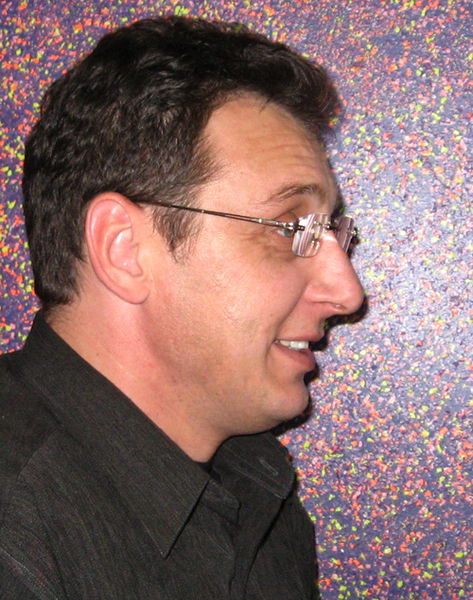 Константин Романюк