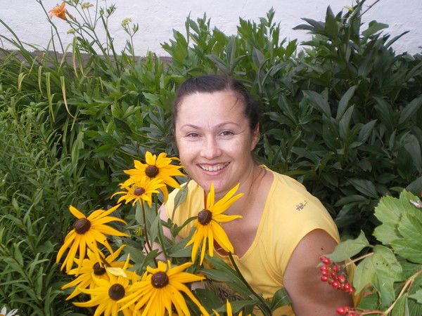 Татьяна Козяр