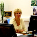 Алла Хорина