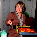 Ирина Сарипова