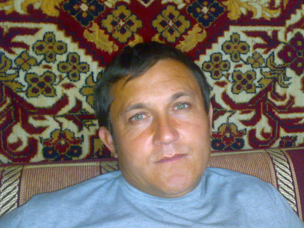 Бурхон Зайниев