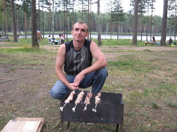 Александр Чайка