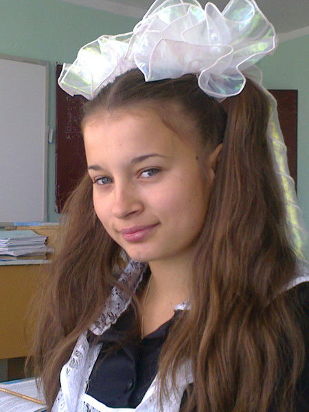 Надежда Зотина