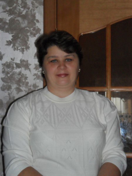 Юлия Дубровина