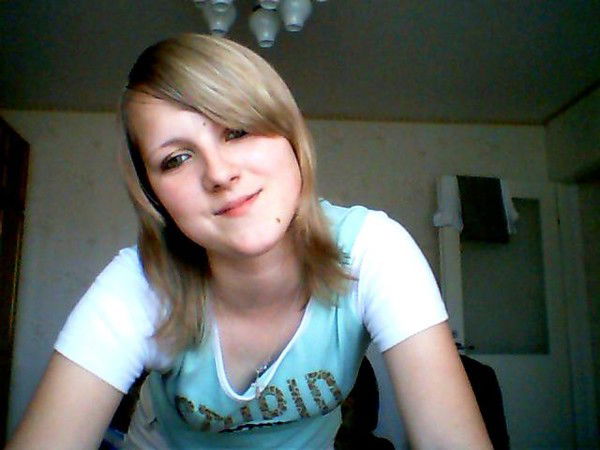 Оля Демьянова