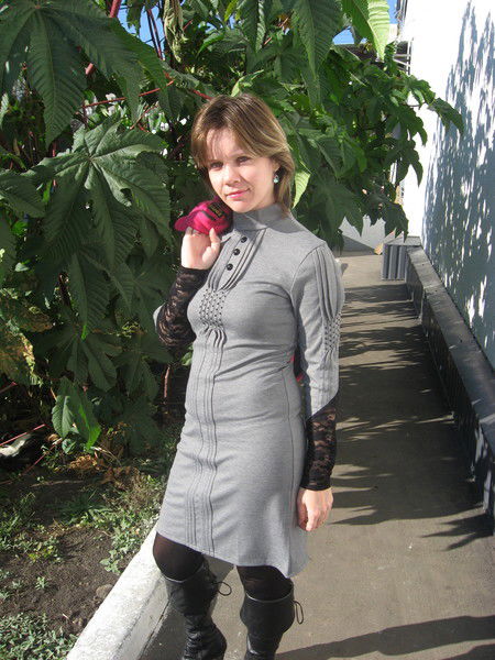 Валентина Жук