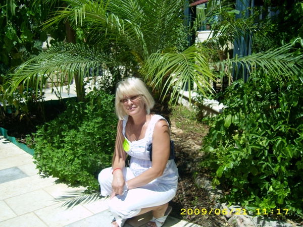 Валентина Турагентство