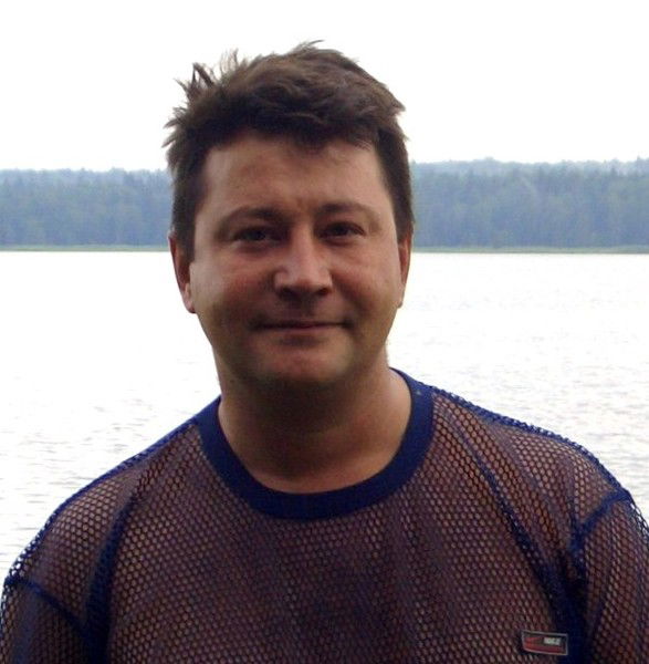 Вадим Шатнев