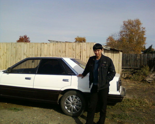 Олег Кидиеков