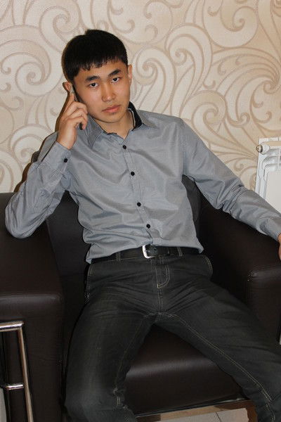 Нуржан Акимбеков