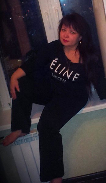 Ирина Игоревна