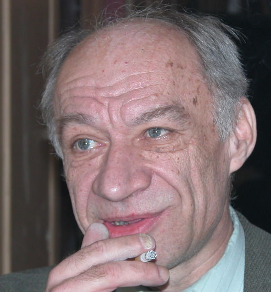 Виталий Логинов