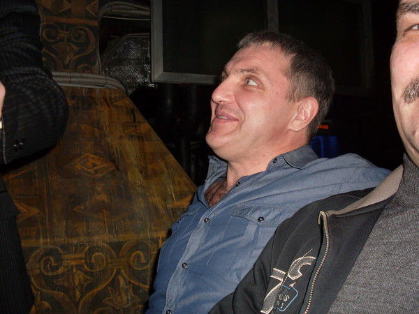 Титов Сергей