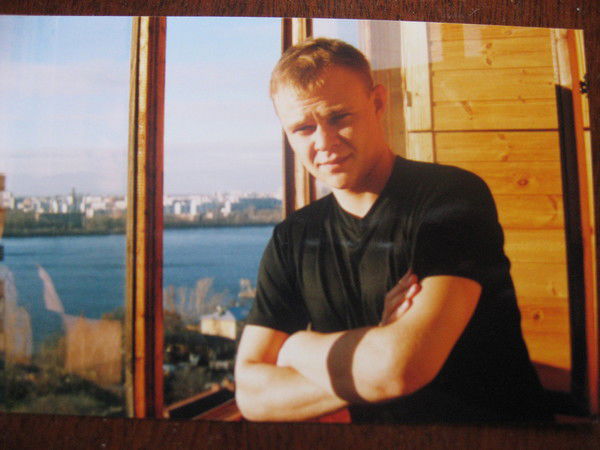 Денис Витушкин