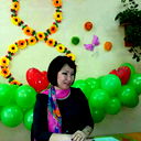 Bagila Tuyakbaeva