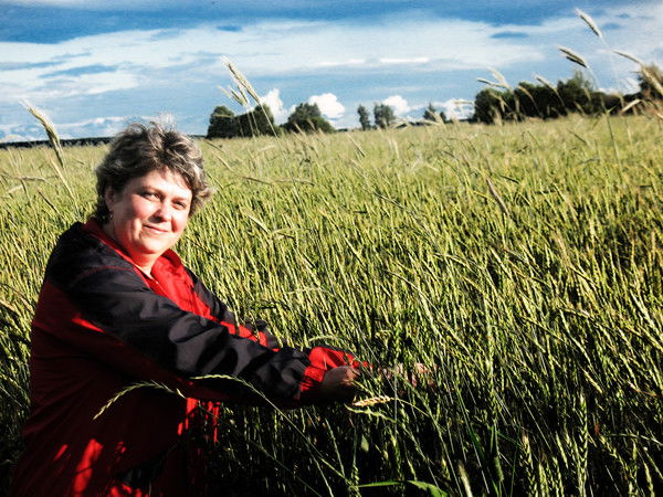 Наталья Андросенко