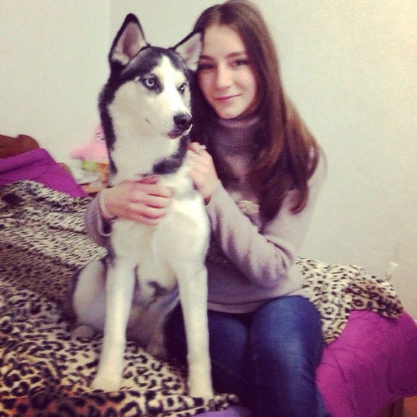 Надежда Берест