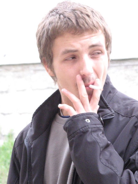 Евгений Гайдай