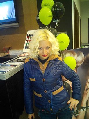 Зарина Азимова