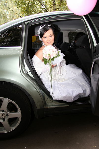 Оксана Мауленова-Ko