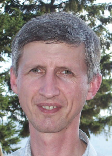 Андрей Руденко