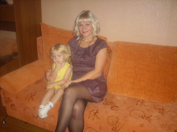 Света Бондарец