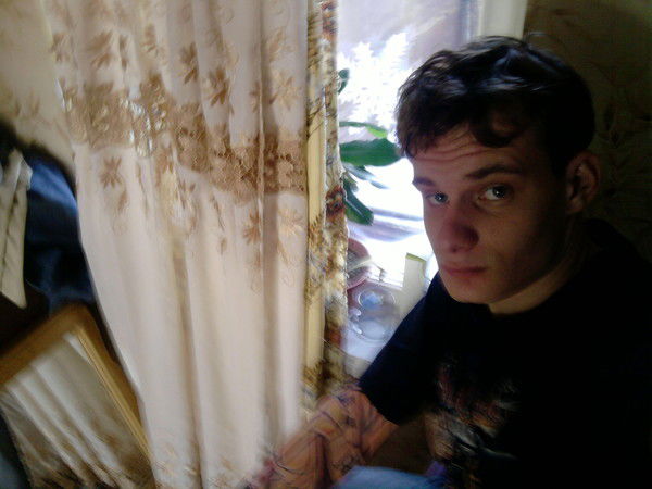 Никита .........