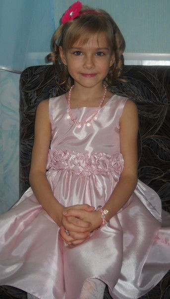 Диана Полухина