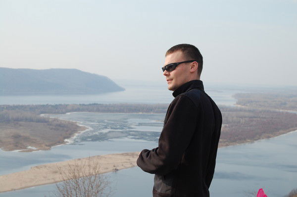 Алексей Гребенцов