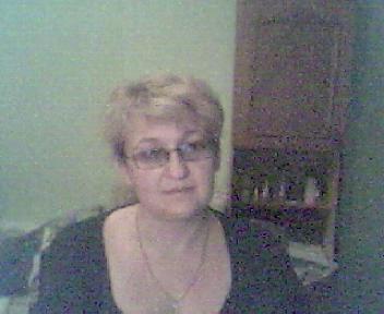 Алина Сибиковская