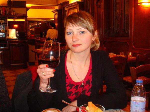 Горчакова Светлана