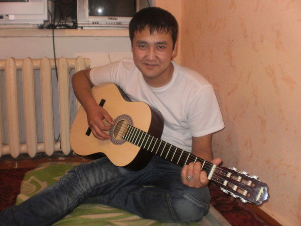 Сеит Асанов