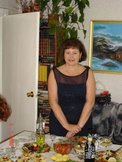 Евгения Тимошкина