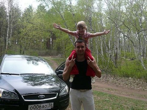 Александр Ильин