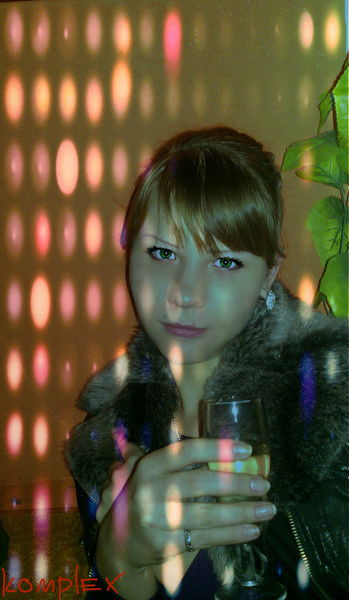 Валентина Морошан