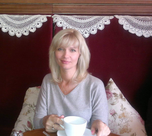 Татьяна Бикташева