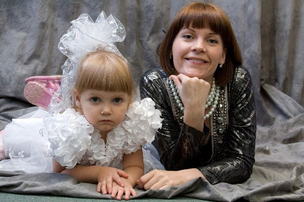 Татьяна Костюкова