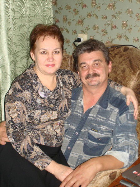 Валентина Иванова