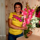 Юлия Савуляк