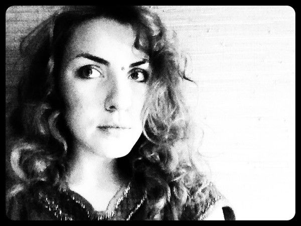 Татьяна Давыдова