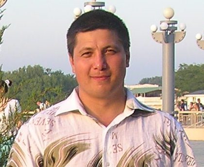 Анатолий Иванов