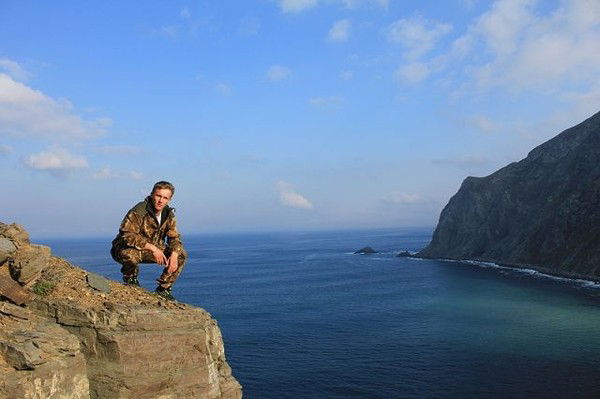 Петр Дроздик