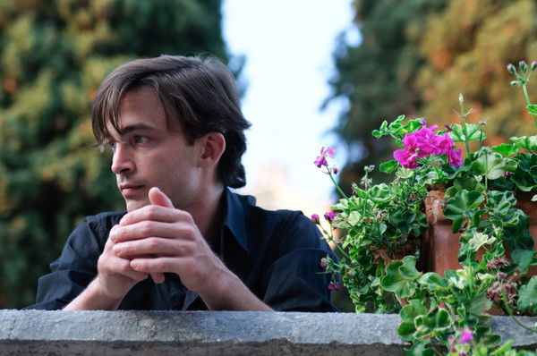 Сергей Каранаев