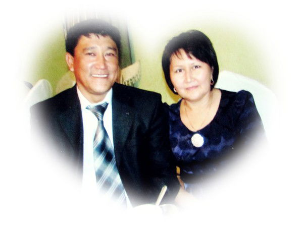 Анар Кажипова