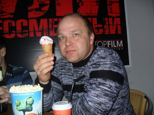 Валериан Середа