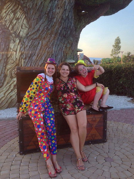 Людмила Буторина