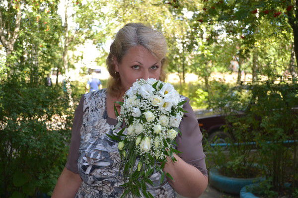 Людмила Колесникова