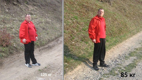 Олександр Гилевский