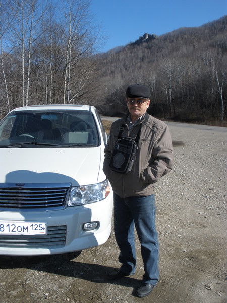 Юрий Осипов